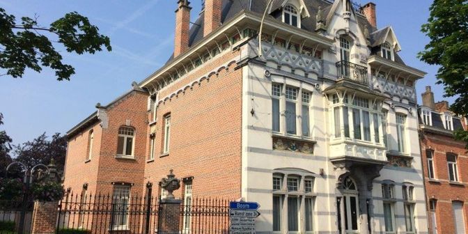 Huis te koop in Kardinaal Cardijnstraat 7, 2840 Terhagen