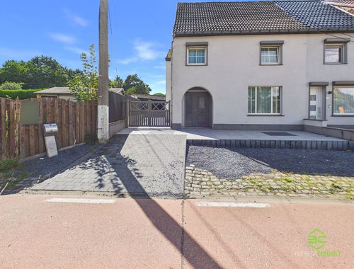                                         Woning te koop in Halen, € 319.000

