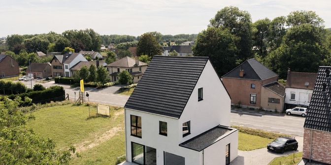 Huis te koop in Geraardsbergsesteenweg 224, 9400 Ninove