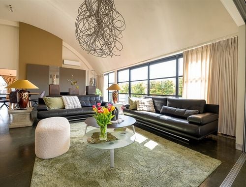                                         Penthouse te koop in Moeskroen, € 599.000
