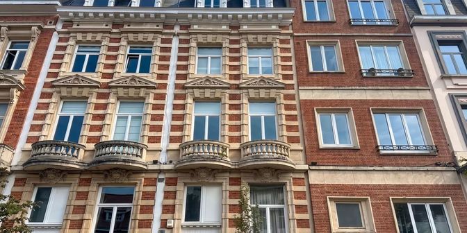 Maison à louer à 1180 Uccle