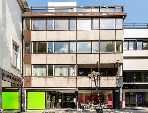                                         Commercieel Gebouw te koop in Turnhout, € 750.000

