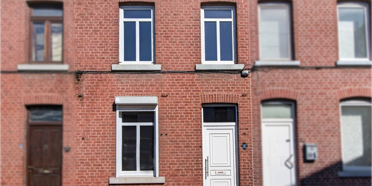 Hondsstraat 35