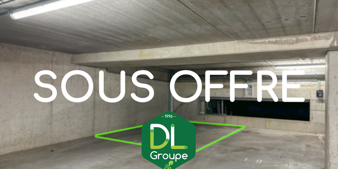 Garage à vendre à 7500 Tournai