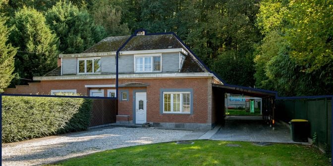 Huis te koop in Brusselsesteenweg 325, 3020 Veltem-Beisem