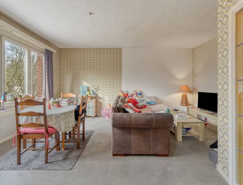                                        Appartement te koop in Deurne, € 169.000
