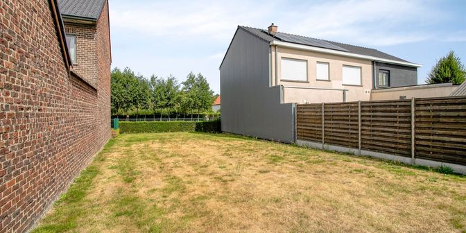 Grond te koop in Machelenstraat, 9800 Petegem-aan-de-Leie