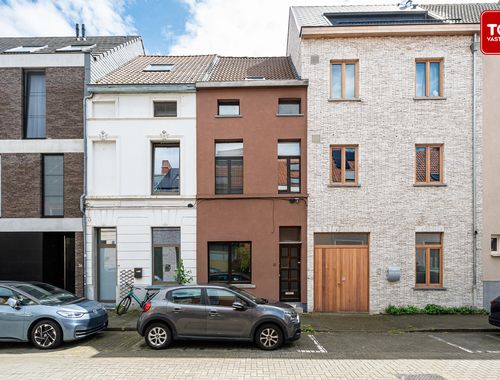                                         Woning te koop in Gent, € 424.000
