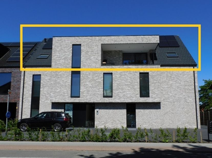 Appartement à louer
                    à 3530 Helchteren