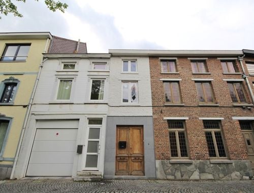                                        Rijwoning te huur in Sint-Truiden, € 800
