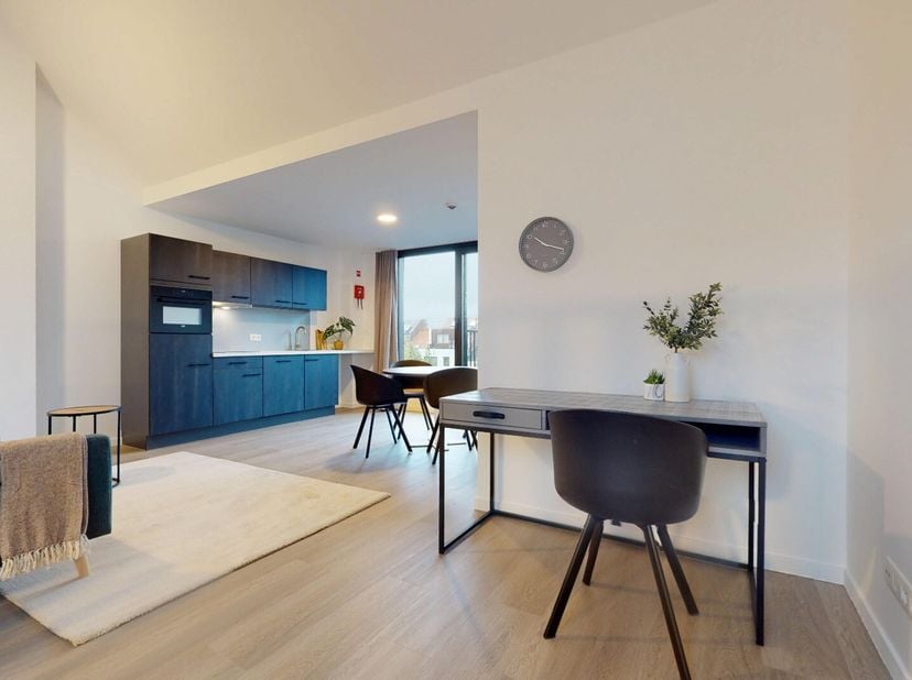 Appartement à louer
                    à 3000 Leuven