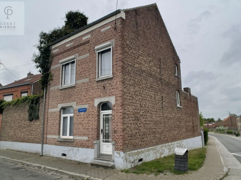 Maison à vendre
                    à 3400 Overwinden