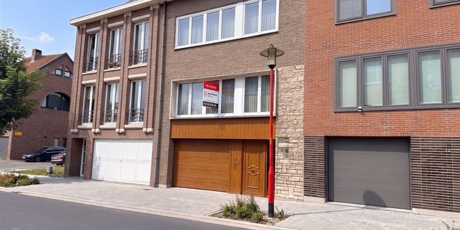 Huis te koop in Groot-Molenveldlaan 14, 1850 Grimbergen