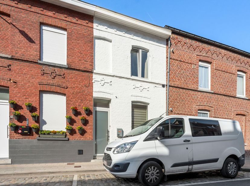 Maison à louer
                    à 8930 Menen
