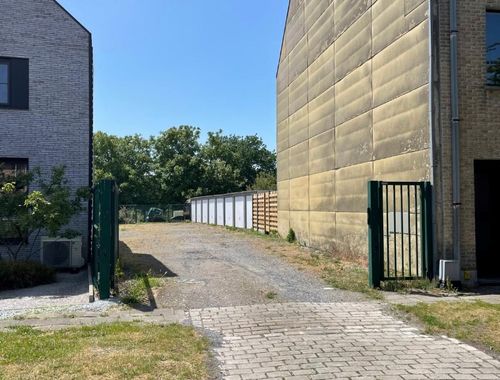                                         Bouwgrond te koop in Bredene, € 299.000
