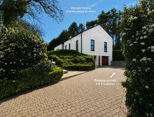                                         Villa te koop in Ohain, € 800.000
