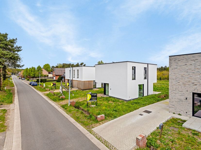Maison à vendre
                    à 2490 Balen