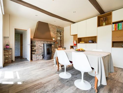                                         Maison unifamiliale à vendre à Faulx-les-Tombes, € 379.000
