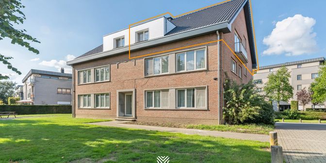 Appartement te koop in Pater Valentinuslaan 7 bus 5, 3500 Hasselt