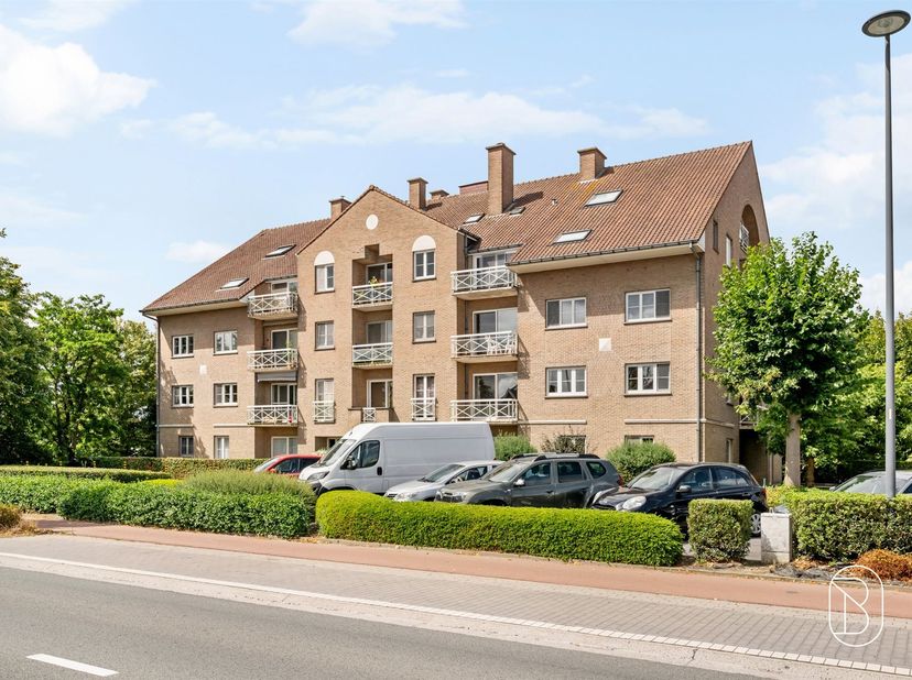 Appartement te koop in Kortrijksesteenweg 242/15 242,
                    8530 Harelbeke