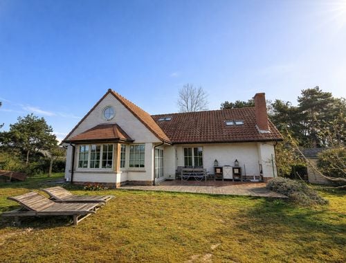                                         Villa à vendre à Sint-Idesbald, € 825.000
