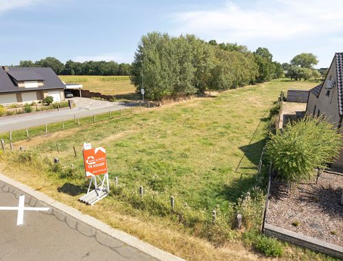                                         Terrain à bâtir à vendre à Neerpelt, € 175.000
