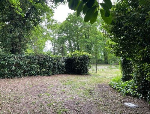                                         Terrain de loisirs à vendre à Heist-op-den-Berg, € 78.000

