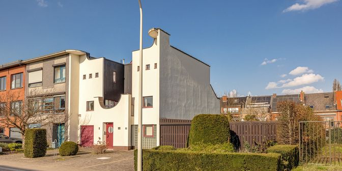Huis te koop in Hoevelei 80, 2630 Aartselaar