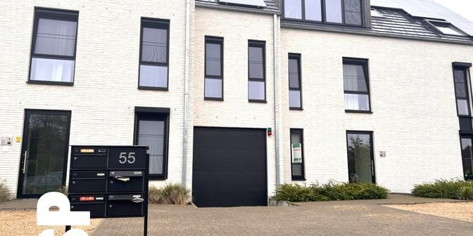 Appartement te huur in Turnhoutsebaan 53 bus 01, 2480 Dessel