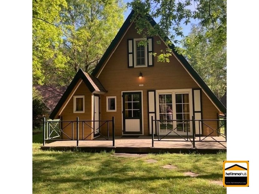 Maison à vendre
                    à 3530 Helchteren