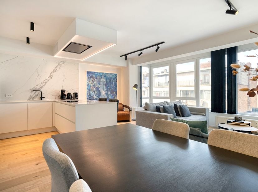 Appartement à vendre
                    à 8400 Oostende
