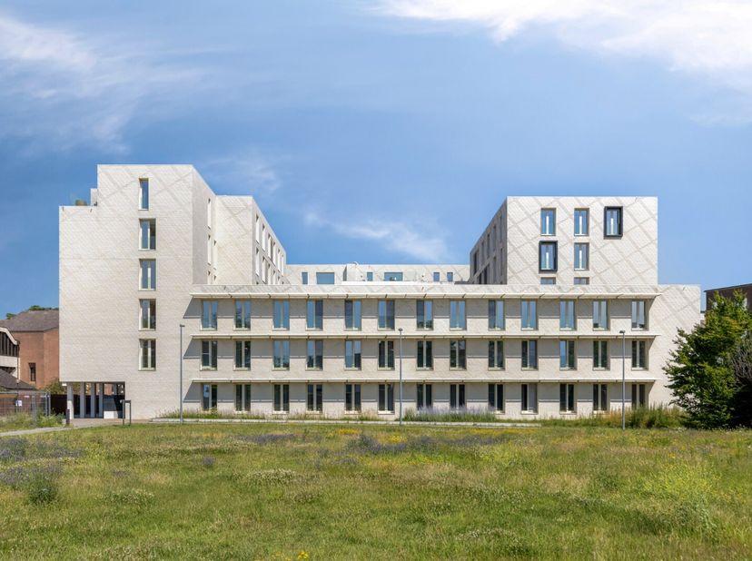 Appartement à louer
                    à 3000 Leuven
