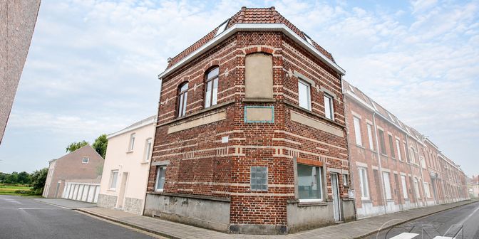 Huis te koop in 7780 Komen