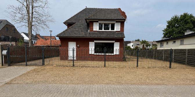 Huis te koop in Onderwijslaan 1, 3590 Diepenbeek