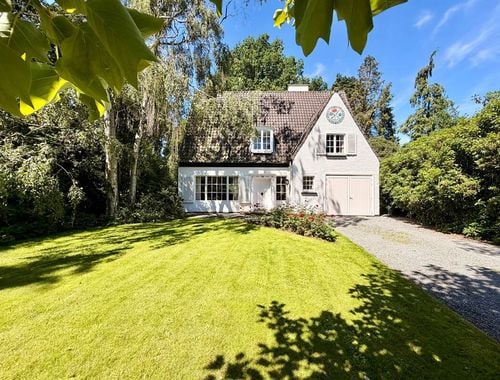                                         Maison à vendre à Temse, € 480.000
