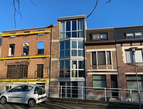                                         Duplex te huur in Willebroek, € 975
