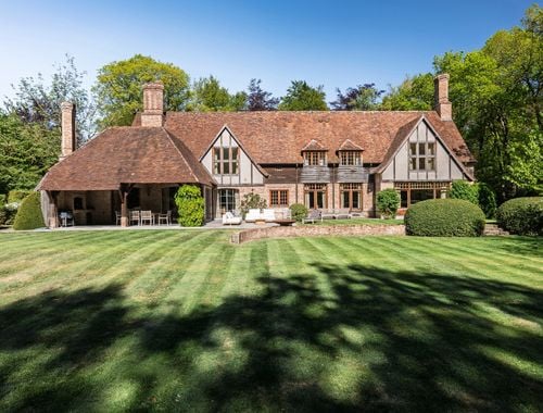                                         Villa te koop in Brasschaat, € 3.275.000

