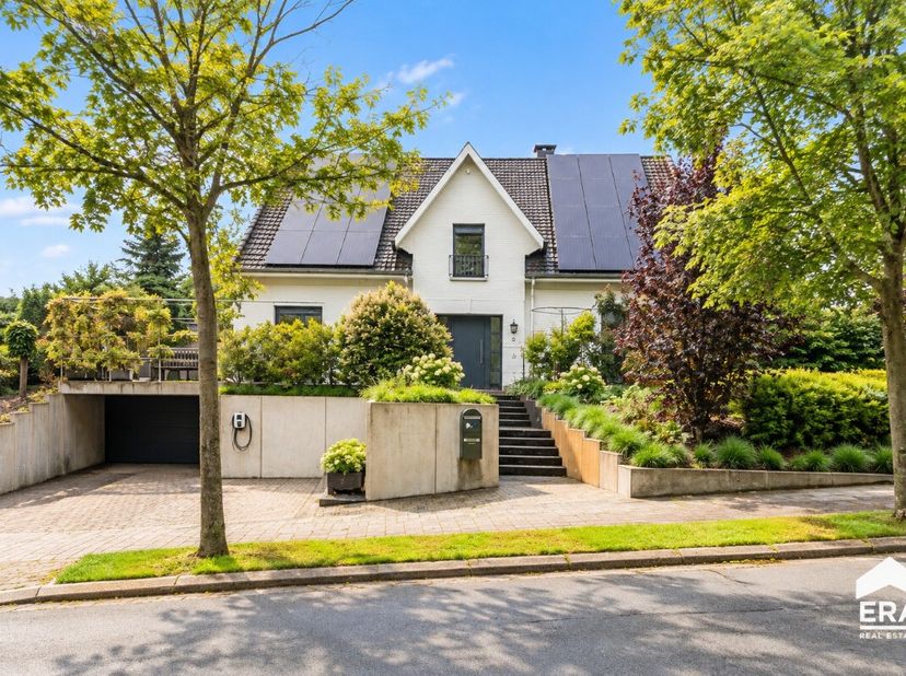 Huis te koop in ,
                    1730 Asse