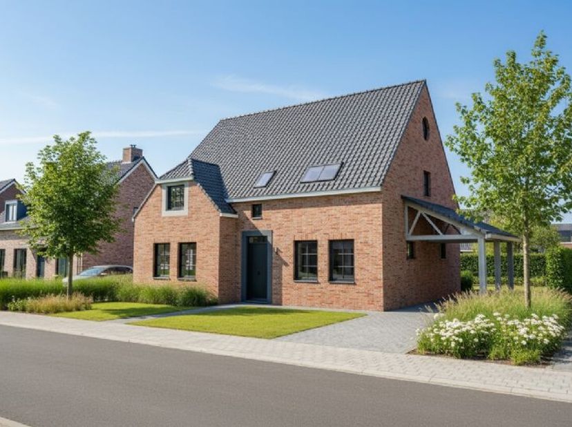 Een voorbeeldwoning dat volledig aan te passen is naar wens én budget? Dat is wat wij bij Your Home doen. Met onze kennis van de nieuwste, duurzame ma