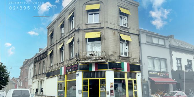 Appartement te koop in 7170 Manage
