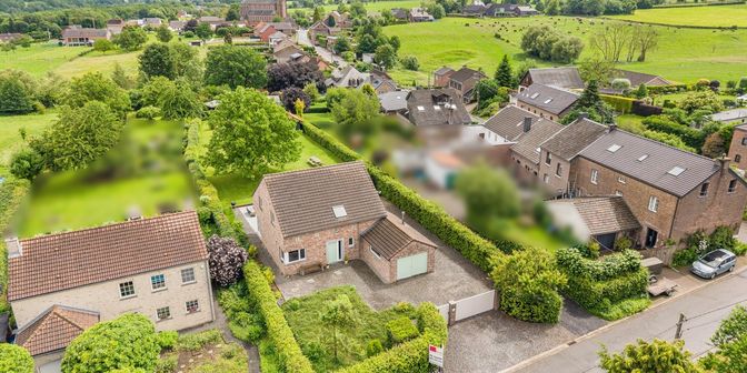 Maison à vendre à Hoofstraat 4, 3793 Teuven