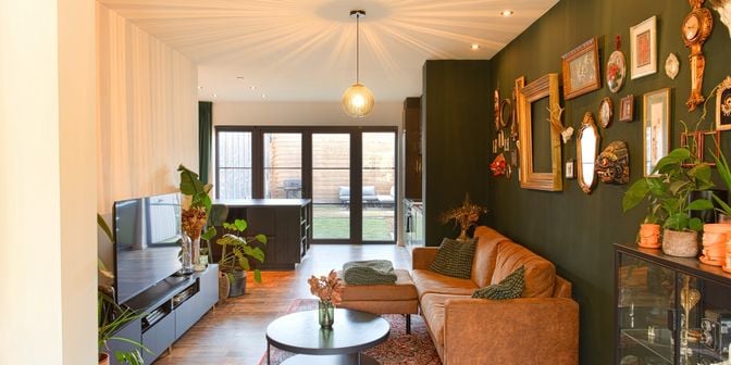 Huis te koop in Pintestraat 75, 9840 De Pinte