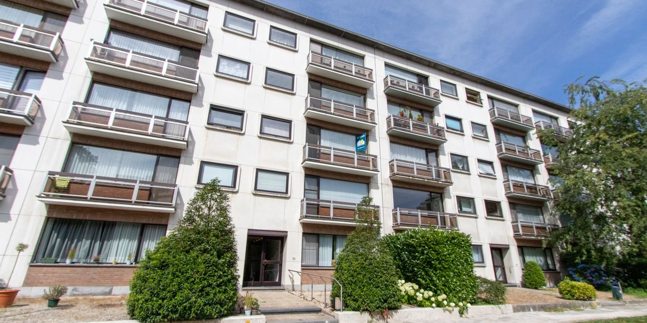 Jozef Hendrickxstraat 58
