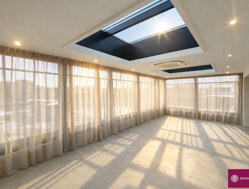                                         Appartement à louer à Kampenhout, € 1.200
