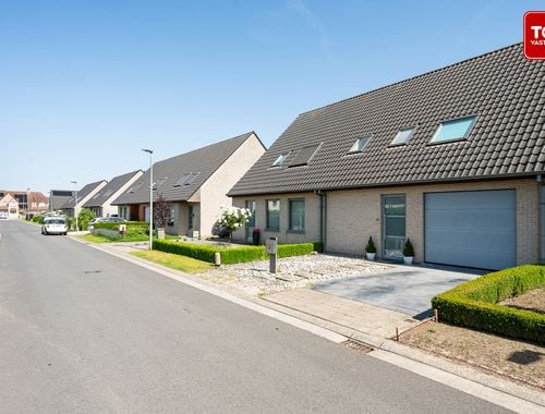                                         Woning te koop in Wondelgem, € 479.000

