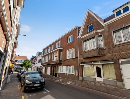                                         Appartementsgebouw te koop in Izegem, € 1.032.500
