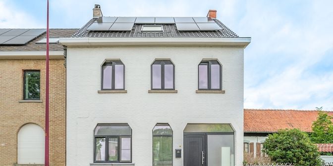 Huis te koop in Meerstraat 40, 9860 Oosterzele