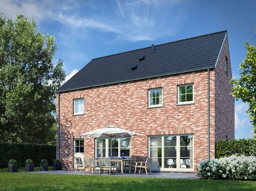 Maison à vendre
                    à 3980 Tessenderlo