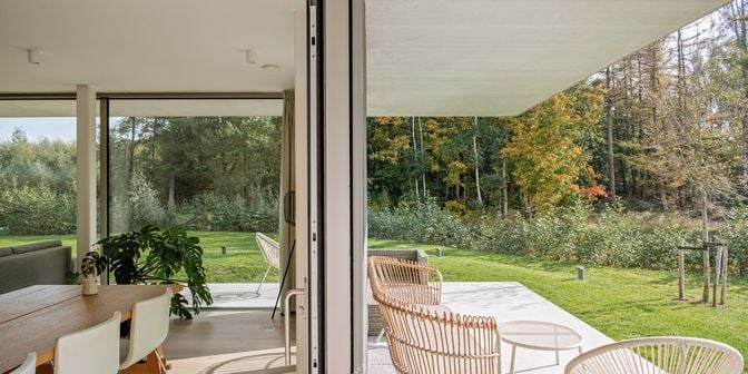 Appartement te huur in Rijvisschestraat 128 bus 001, 9052 Zwijnaarde