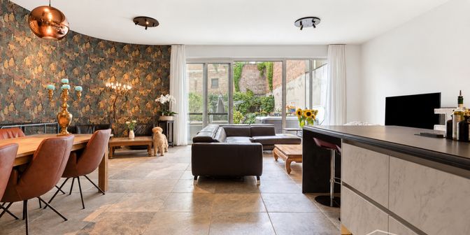 Appartement te koop in Somersstraat 23, 2018 Antwerpen